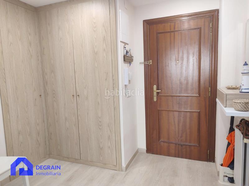 Foto 7771475b-7e94-4f95-a6c8-471034a6b358. Appartamento con riscaldamento parcheggio in Auditorio - Seminario - Parque de Invierno Oviedo