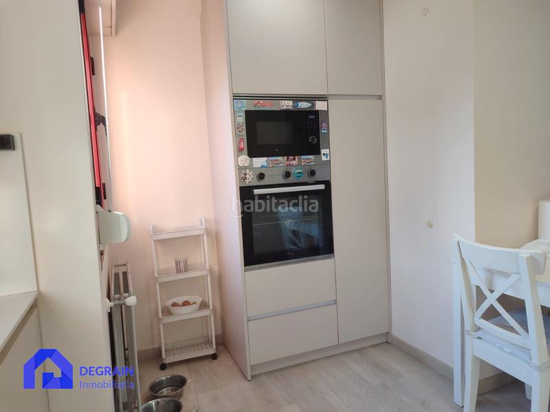 Foto 82be9b3e-3ed0-4493-8b35-1a3d1cff9073. Appartamento con riscaldamento parcheggio in Auditorio - Seminario - Parque de Invierno Oviedo