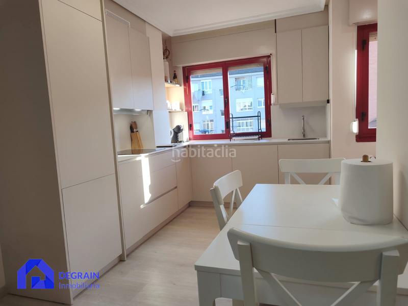 Foto b406ddda-656b-4328-b603-ddf1713436b9. Appartamento con riscaldamento parcheggio in Auditorio - Seminario - Parque de Invierno Oviedo