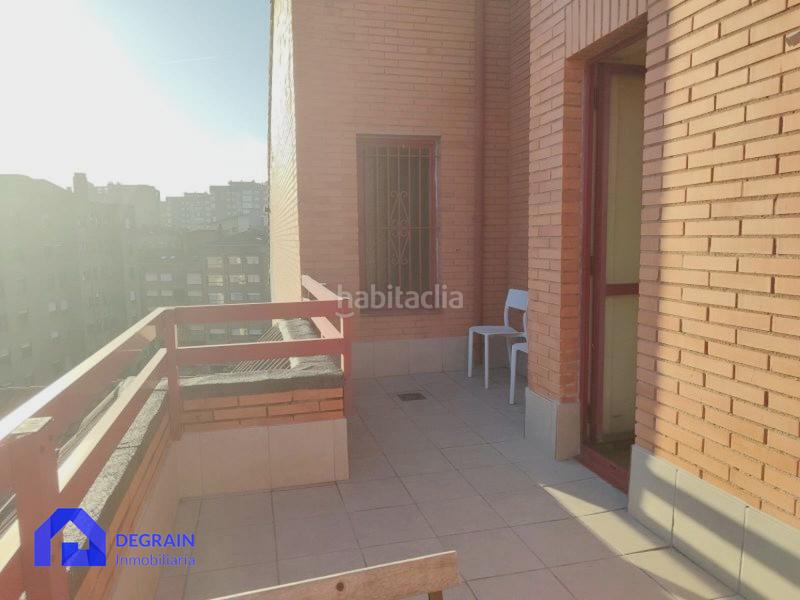 Foto b744d111-85ba-4541-8c61-bb1513fcc7ef. Appartamento con riscaldamento parcheggio in Auditorio - Seminario - Parque de Invierno Oviedo