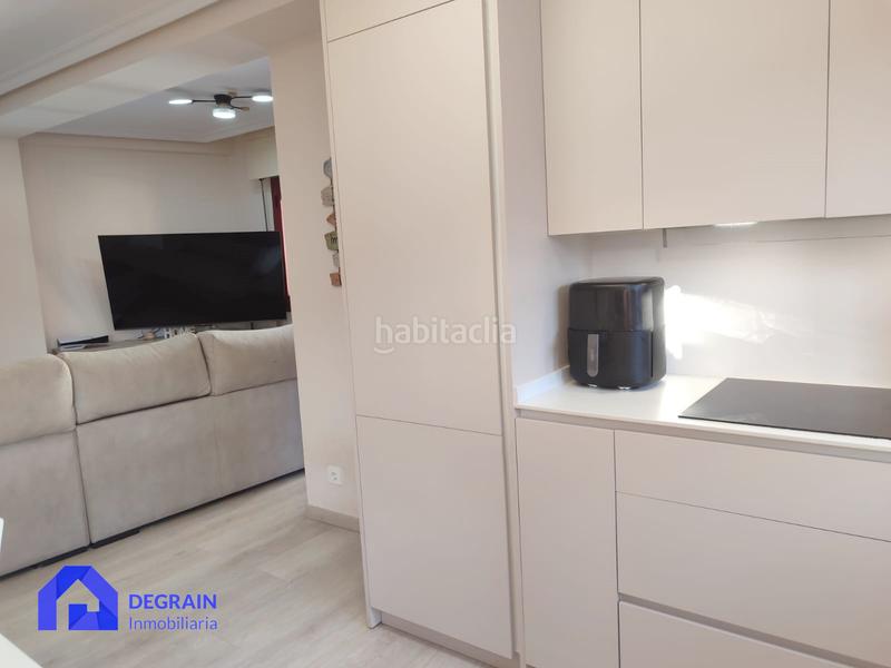 Foto d1162842-41ee-4b8c-8e42-80926cc26dd2. Appartamento con riscaldamento parcheggio in Auditorio - Seminario - Parque de Invierno Oviedo