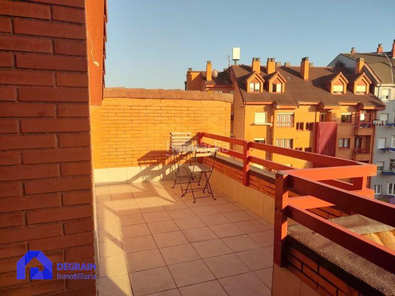 Foto d3e31ee4-df3f-411d-aa82-9c0b50e01689. Appartamento con riscaldamento parcheggio in Auditorio - Seminario - Parque de Invierno Oviedo