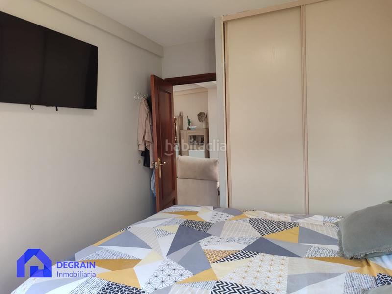 Foto dfeac49c-2611-49c0-ae10-97897b3c83e2. Appartamento con riscaldamento parcheggio in Auditorio - Seminario - Parque de Invierno Oviedo