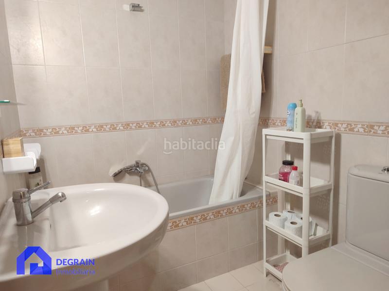 Foto e05de801-9a95-4e07-bd8e-d8b5456c2159. Appartamento con riscaldamento parcheggio in Auditorio - Seminario - Parque de Invierno Oviedo