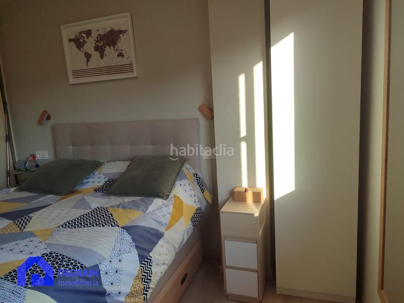 Foto e4f7cb9f-5077-4678-af1a-005372e6e995. Appartamento con riscaldamento parcheggio in Auditorio - Seminario - Parque de Invierno Oviedo