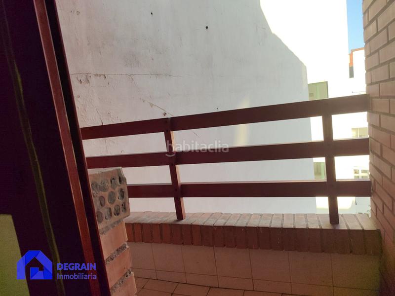 Foto e74f65c3-756a-4310-80f0-4b520bc6ba42. Appartamento con riscaldamento parcheggio in Auditorio - Seminario - Parque de Invierno Oviedo