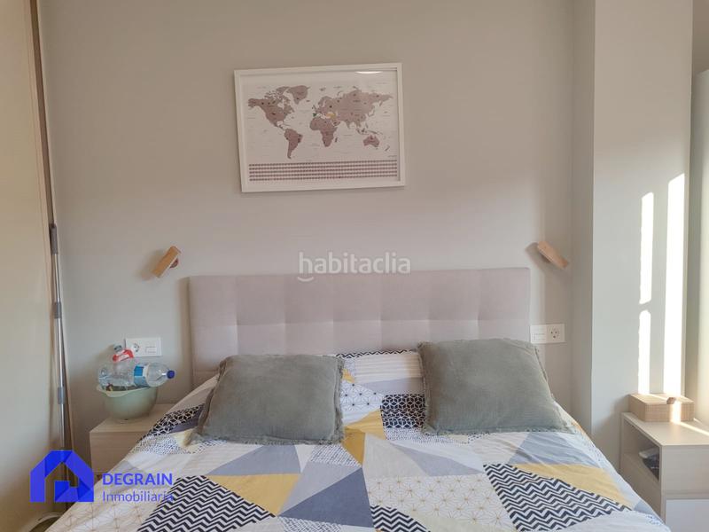 Foto eaf6cad4-ed84-4ad4-a073-9124b4e40c7e. Appartamento con riscaldamento parcheggio in Auditorio - Seminario - Parque de Invierno Oviedo