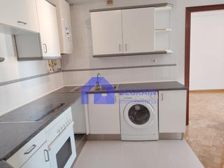 Affitto Appartamento  Oviedo - avenida de pumarin. Apartamento vacio con plaza de garaje en la avenida de pumarin