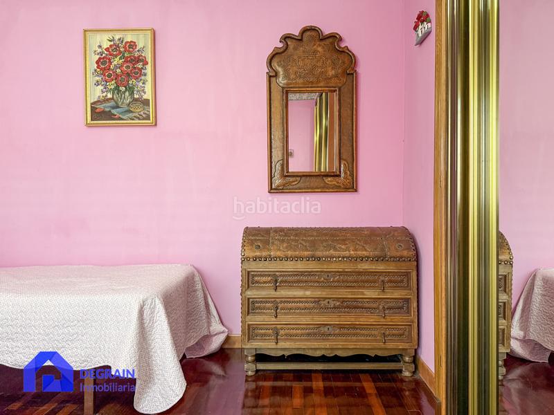 Foto 07460db2-8724-494d-93d4-978aeeabaf1e. Casa amb calefacció aparcament a Noreña