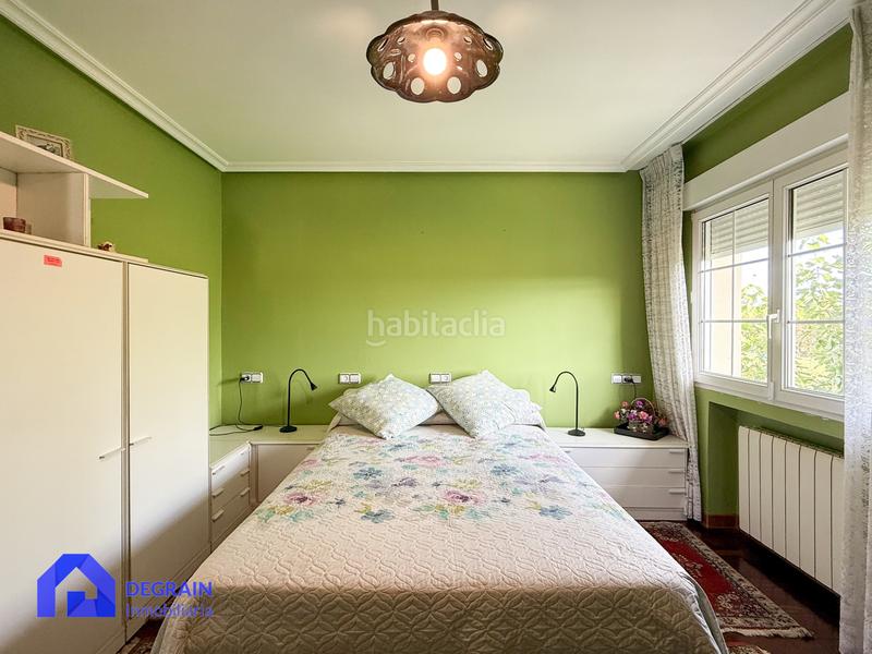 Foto 0baf7a47-c4b7-44d2-b365-d7a8cb1a13f8. Casa amb calefacció aparcament a Noreña