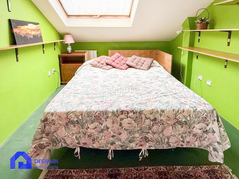 Foto 0e477554-08af-4bac-8203-78f1696f5b39. Casa amb calefacció aparcament a Noreña