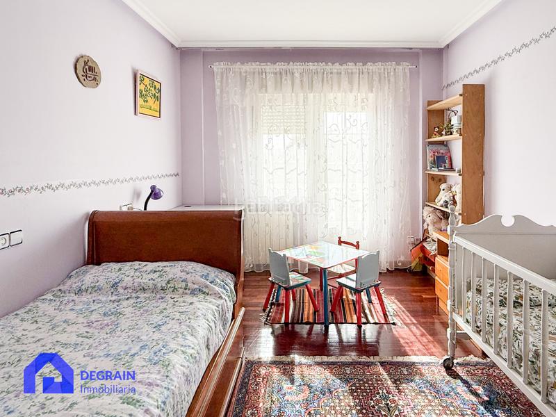 Foto 10079f0b-6f14-4eb2-9650-ce328be4ee57. Casa amb calefacció aparcament a Noreña