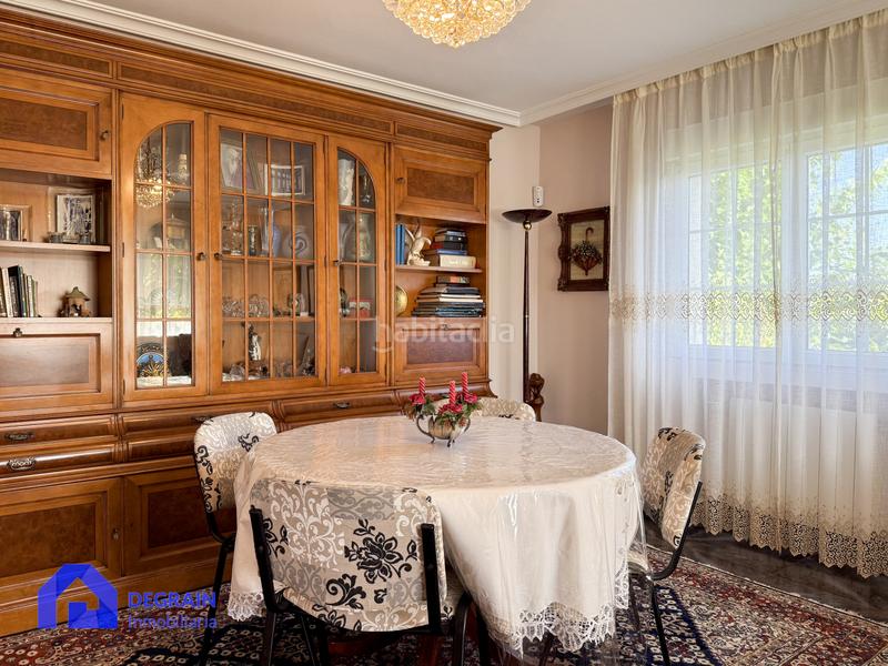 Foto 1604c67f-50b2-42f2-b059-481b79bffaa0. Casa amb calefacció aparcament a Noreña