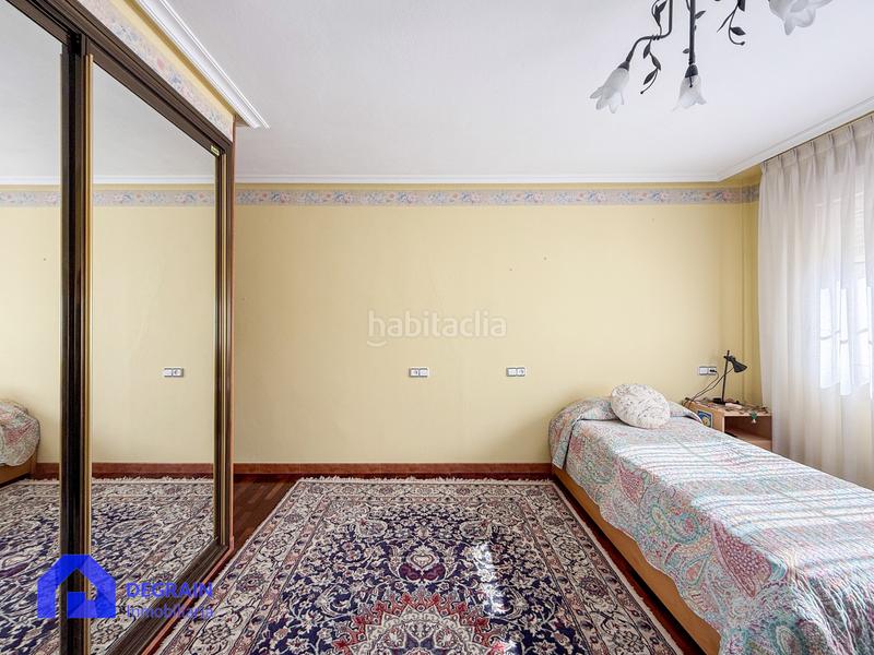 Foto 1d41af50-31f1-4526-8455-eecfc492c1af. Casa amb calefacció aparcament a Noreña