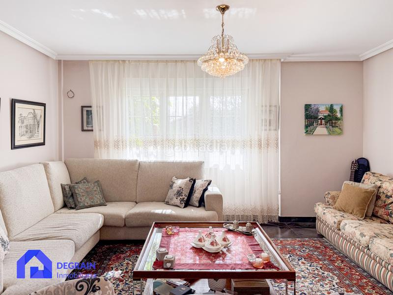 Foto 1e881193-9bb1-4409-90c1-332cfa3b8d55. Casa amb calefacció aparcament a Noreña