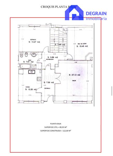 Foto 22eb9a8c-2147-4ba7-877e-1e453485e616. Casa amb calefacció aparcament a Noreña