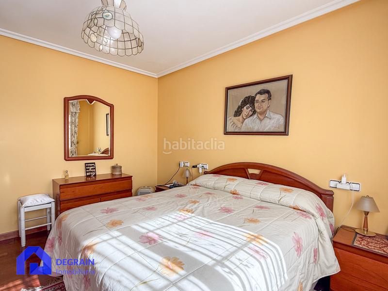 Foto 23f36ab6-224c-4671-8348-0e09d89075a5. Casa amb calefacció aparcament a Noreña