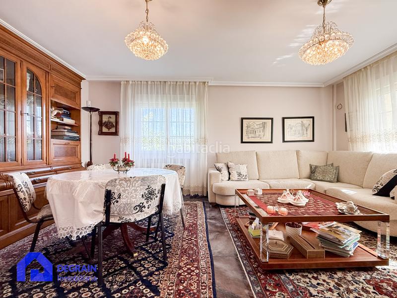 Foto 28c4b1df-3ba3-4e3e-a4ec-692c7d0cb43b. Casa amb calefacció aparcament a Noreña