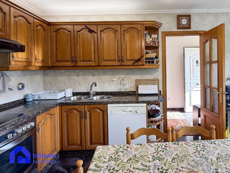 Foto 343543b3-e6d9-4148-a220-498f9b1a54db. Casa amb calefacció aparcament a Noreña