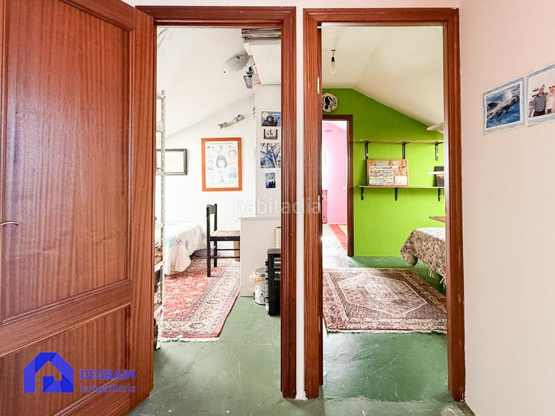 Foto 3e1eabe8-2aca-44a4-9a86-98d20e64c39f. Casa amb calefacció aparcament a Noreña