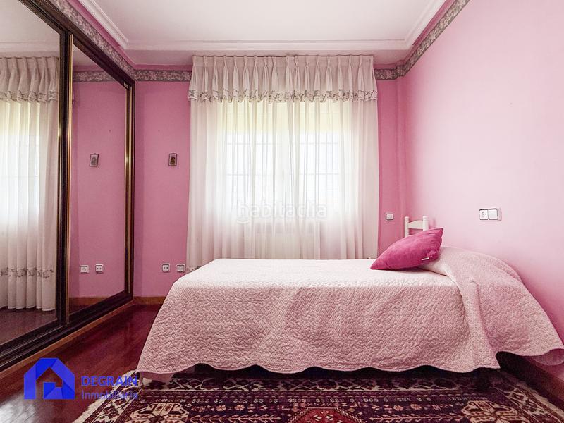 Foto 4841fefc-a80d-477a-b90f-3f070887c063. Casa amb calefacció aparcament a Noreña