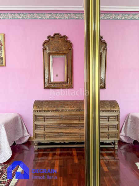 Foto 4e06ddbc-faaa-46a6-acd7-2eacceb64af3. Casa amb calefacció aparcament a Noreña