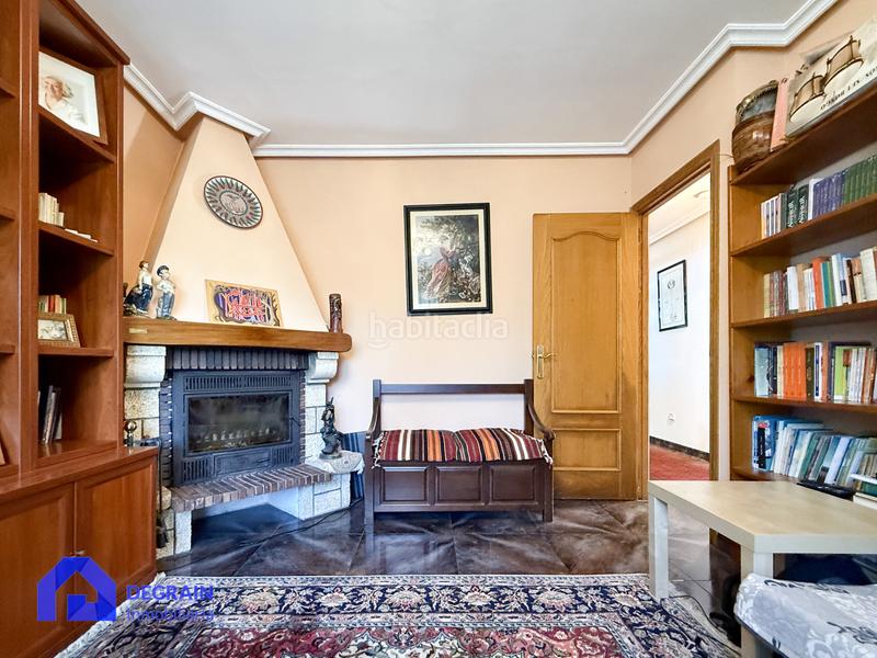 Foto 527c3fd8-f93c-4b4f-a0d5-c22f2ed5bb90. Casa amb calefacció aparcament a Noreña