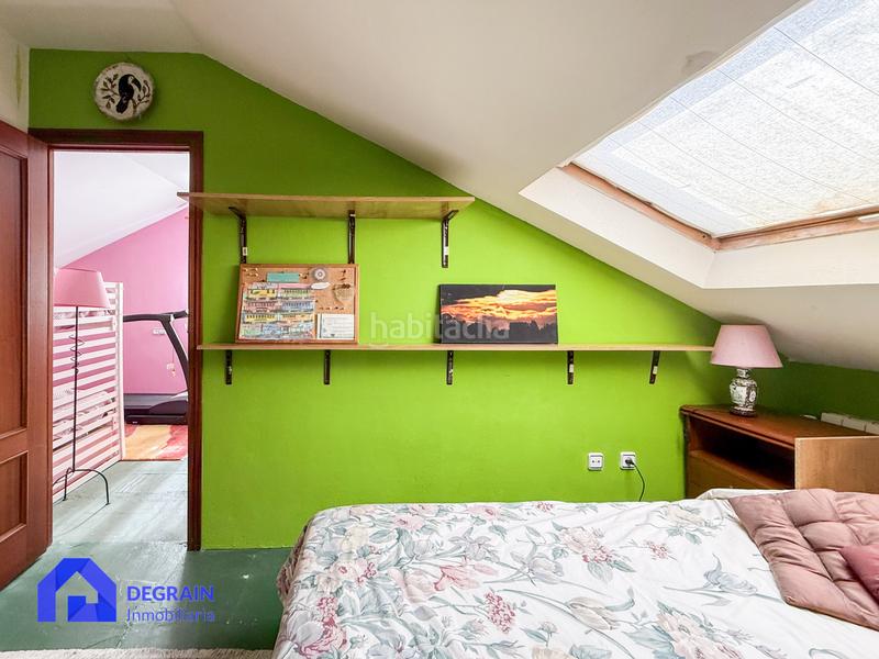 Foto 60223e6c-9824-47c4-af36-b6e6aacd8554. Casa amb calefacció aparcament a Noreña