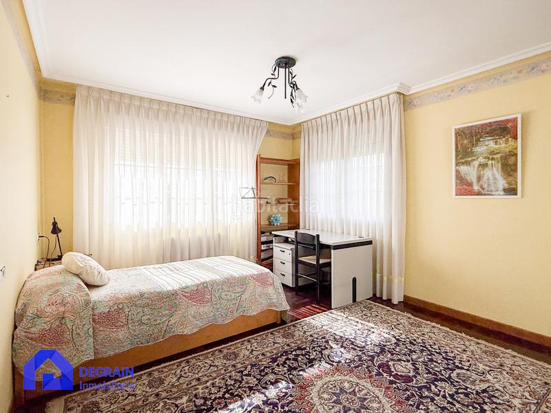 Foto 6081947a-f376-4dbe-ad6f-5c5320bac167. Casa amb calefacció aparcament a Noreña