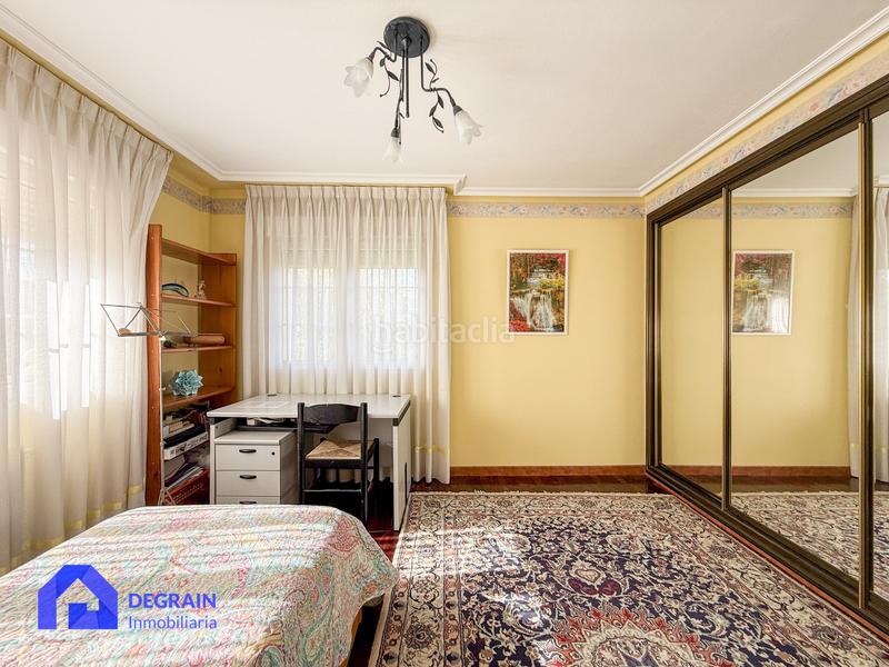 Foto 614337d9-fac6-43cc-a9c5-89768a0071e8. Casa amb calefacció aparcament a Noreña