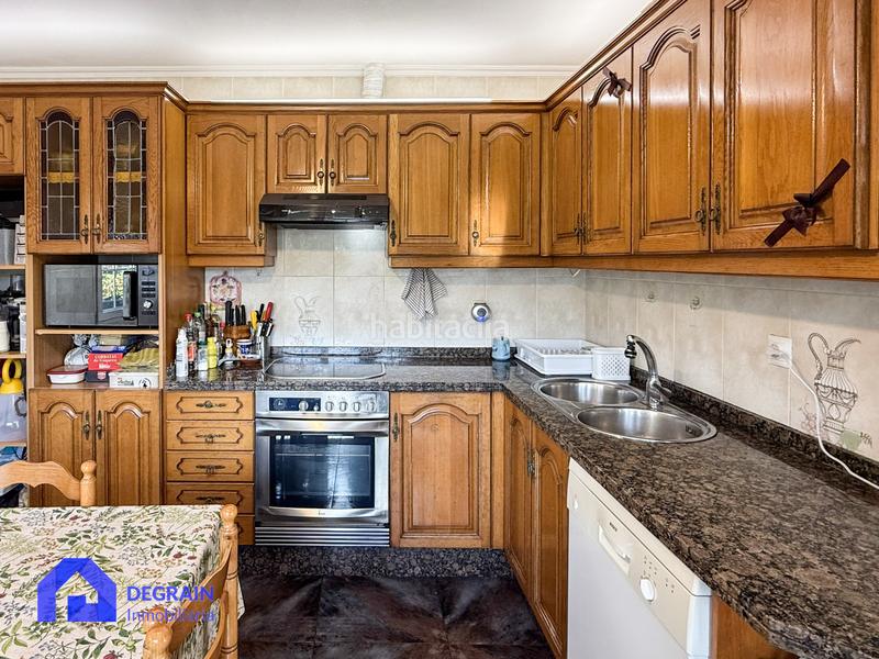 Foto 6f9b466d-24a1-43ac-a349-76c2f8040188. Casa amb calefacció aparcament a Noreña