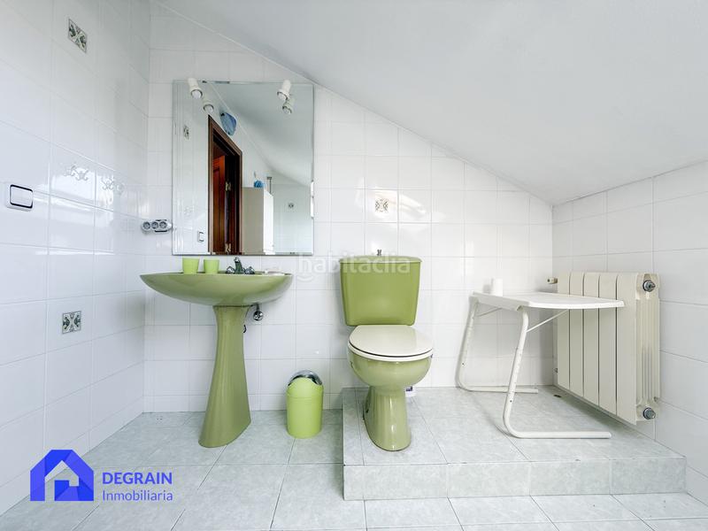 Foto 74f581f0-f8d5-406e-8706-f4c4daccdf56. Casa amb calefacció aparcament a Noreña