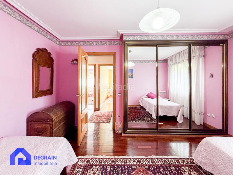 Foto 7d5f104c-5cce-4bda-a0fe-970ada930fe3. Casa amb calefacció aparcament a Noreña