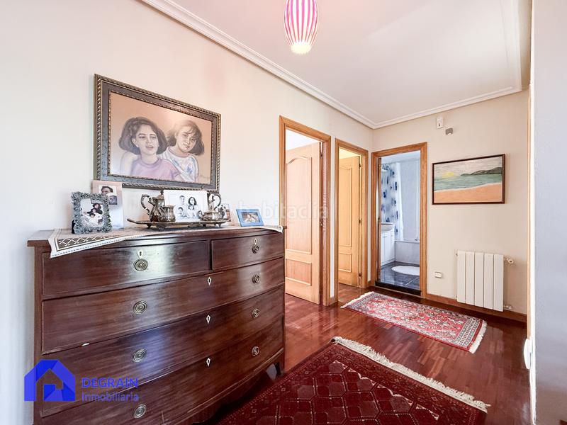 Foto 7e9a66f8-5553-48b5-8320-91158df5c479. Casa amb calefacció aparcament a Noreña