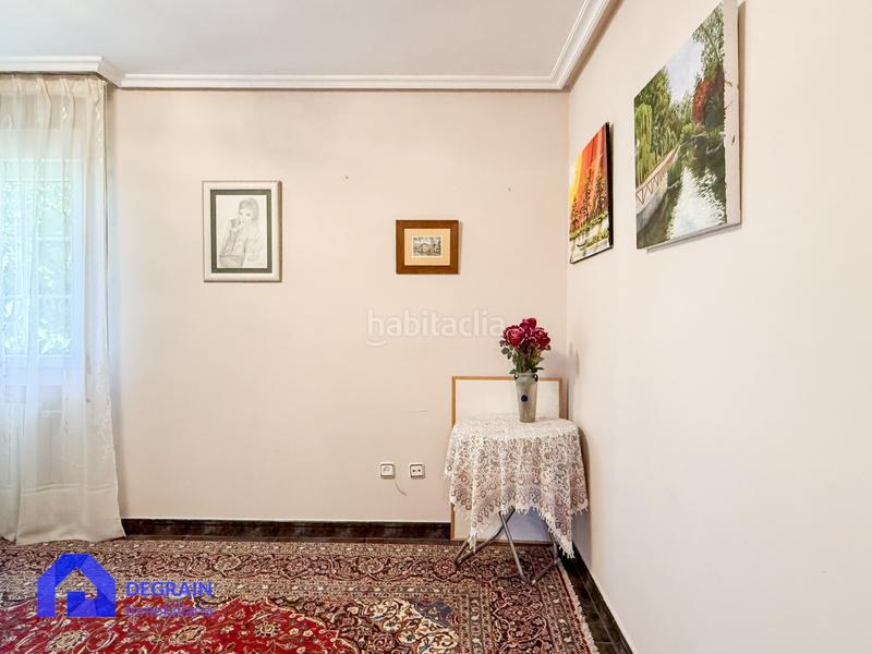 Foto 9d15495e-9adb-4cb6-8b81-94d448331038. Casa amb calefacció aparcament a Noreña