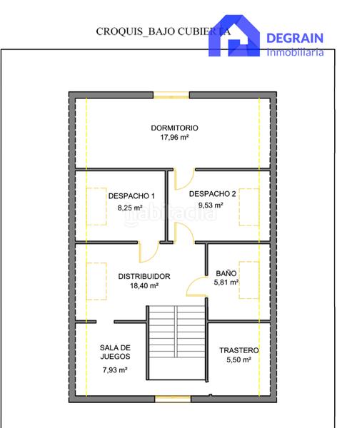 Foto a71c9168-9662-40ca-bef9-826e39e8a3cc. Casa amb calefacció aparcament a Noreña