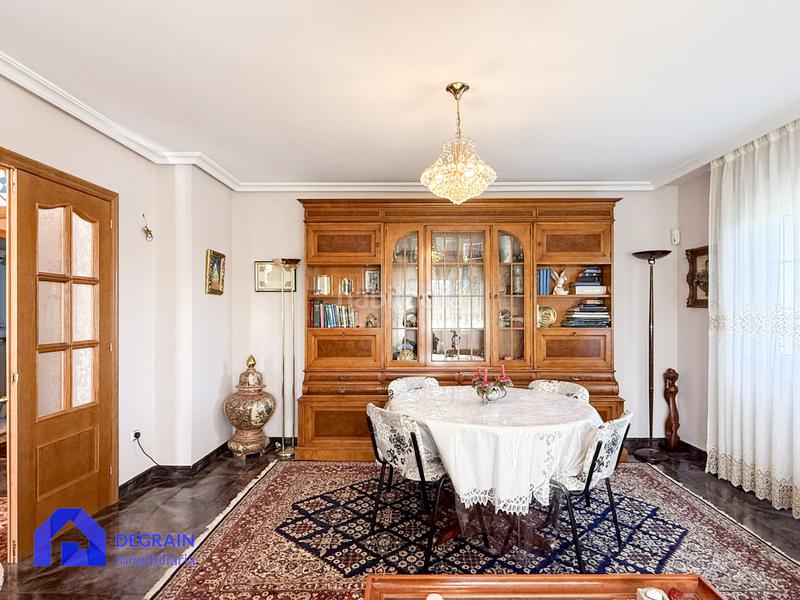 Foto aa66dc27-53b6-4cb3-8416-848eaa59f40f. Casa amb calefacció aparcament a Noreña