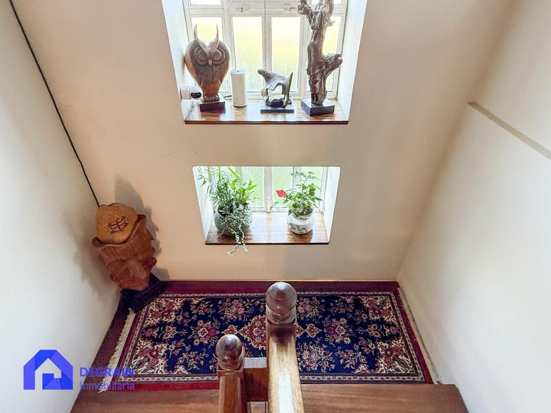 Foto b2fd68da-be3b-4df8-8024-673fec47f828. Casa amb calefacció aparcament a Noreña