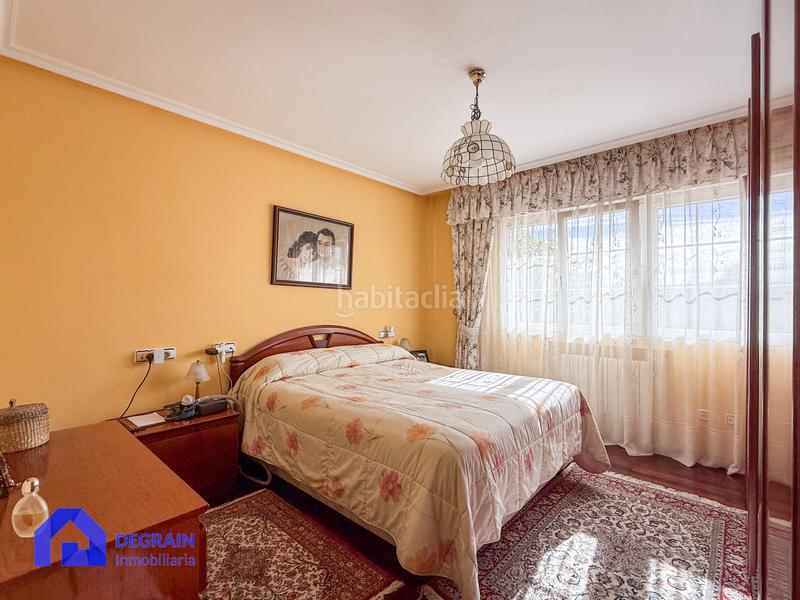 Foto b5b0f28d-c122-4157-8fca-a0c3e9a56562. Casa amb calefacció aparcament a Noreña