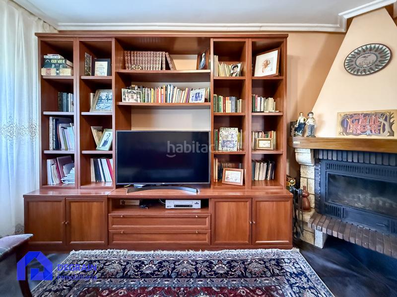 Foto bbbeedf5-2263-4920-8897-eeff6a2b2258. Casa amb calefacció aparcament a Noreña