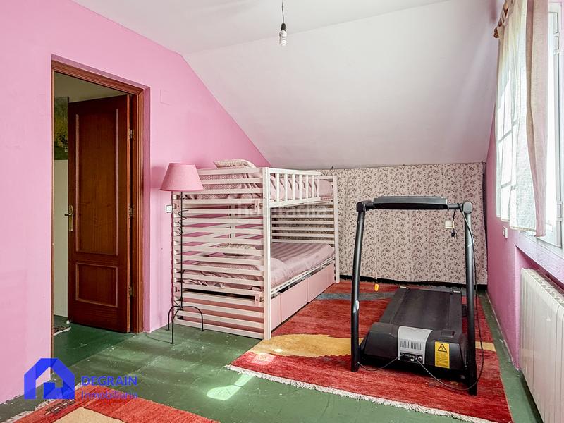 Foto c20a509d-d359-4943-a6bd-ccba9704cbbb. Casa amb calefacció aparcament a Noreña