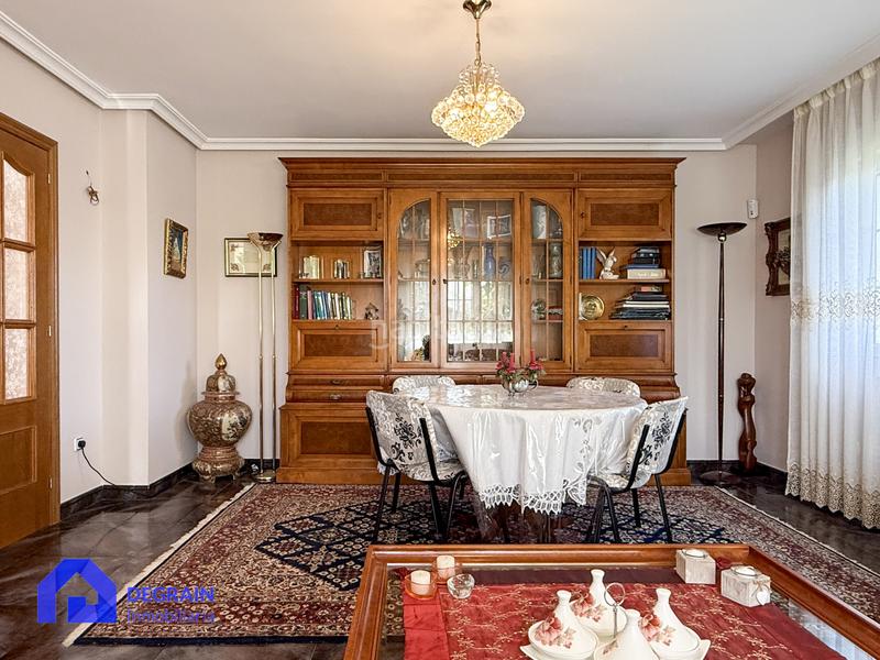 Foto c4bfa10d-118f-4413-96cf-ae2dfb79a8f6. Casa amb calefacció aparcament a Noreña