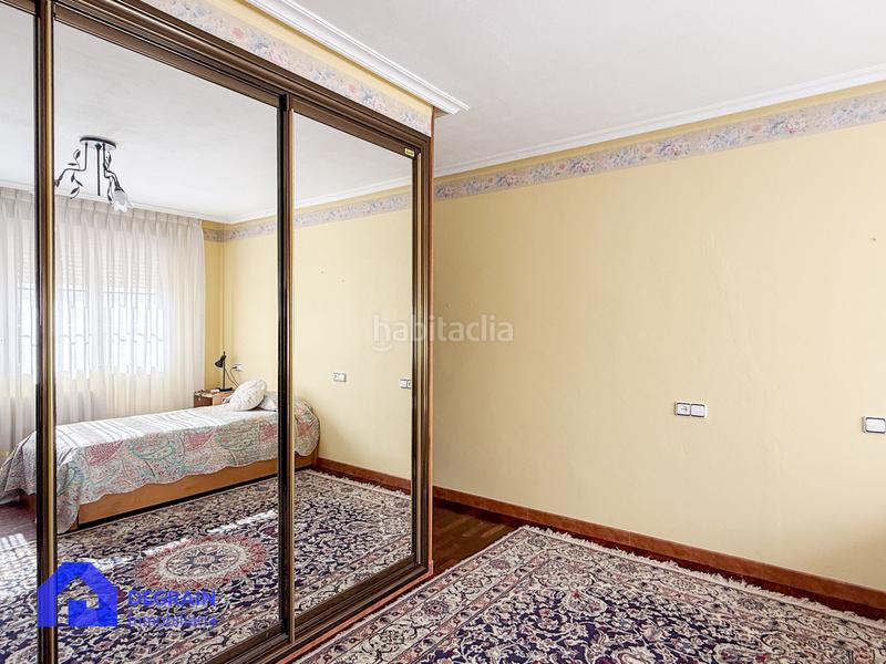 Foto d18fe659-b5d1-4af9-8dd8-df2e66e6b70d. Casa amb calefacció aparcament a Noreña