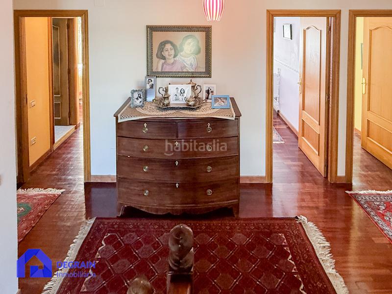 Foto d23d4ee9-c370-4272-8805-f94cc1686728. Casa amb calefacció aparcament a Noreña