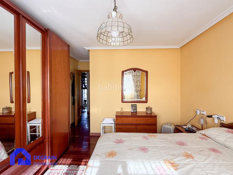 Foto d539db4a-bbaf-4327-a539-5919457269e3. Casa amb calefacció aparcament a Noreña