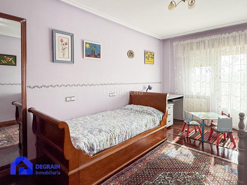 Foto d695f2dd-5379-4387-b8de-0e5c70f4586d. Casa amb calefacció aparcament a Noreña