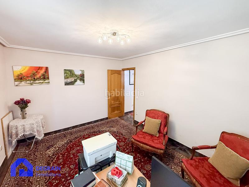 Foto e0b466bf-7a71-4a40-a07b-9b9e2bdd99bb. Casa amb calefacció aparcament a Noreña