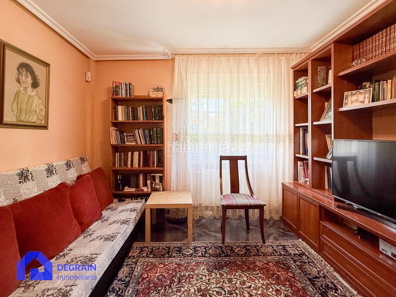 Foto ea2c0a88-2c29-4f03-ab33-643716804436. Casa amb calefacció aparcament a Noreña