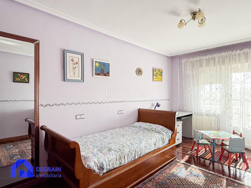 Foto eb47657d-85ce-427e-ba1b-896235e4bc38. Casa amb calefacció aparcament a Noreña