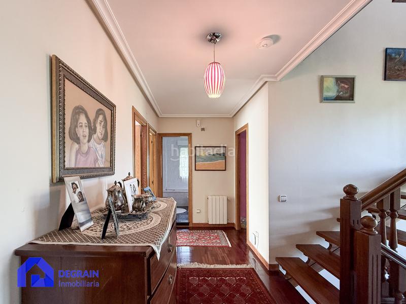 Foto f22db1ea-48d6-4f60-a44f-ee4b69bf277a. Casa amb calefacció aparcament a Noreña